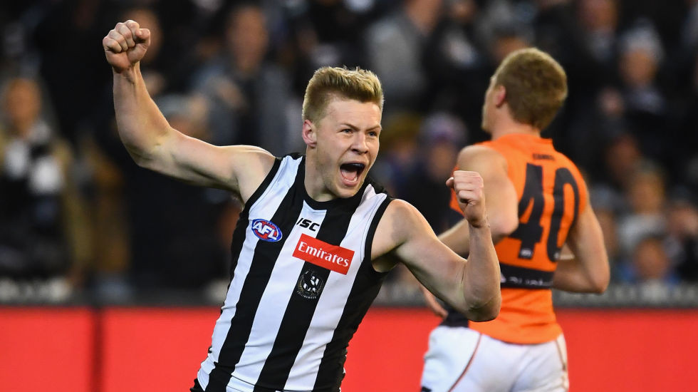 Tale of the tape for your AFL team in 2019: Collingwood