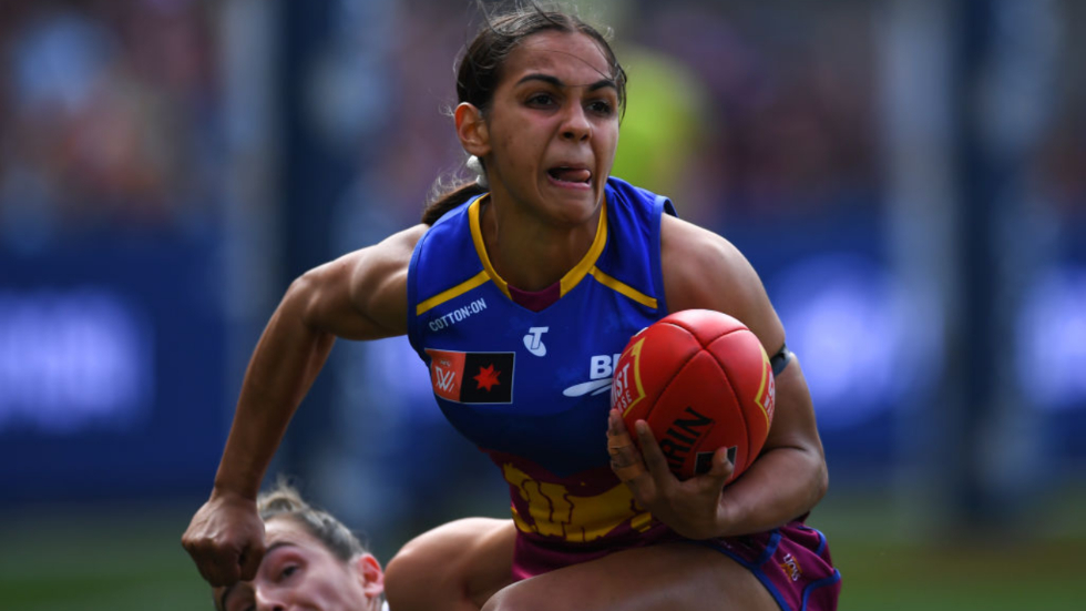 Gil Griffin’s Previews With Punch: AFLW Round 2
