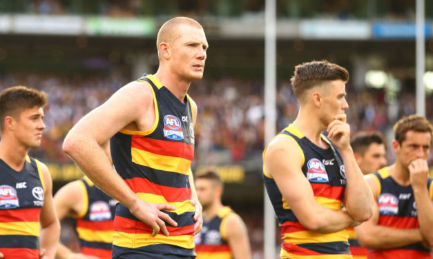 Tale of the tape for your AFL team in 2019: Adelaide