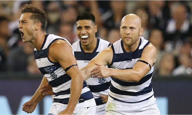 Can Geelong finally fulfil its potential in 2019?