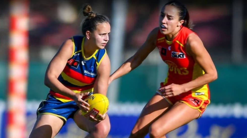 AFLW WRAP: The notes you need to know from Round 5