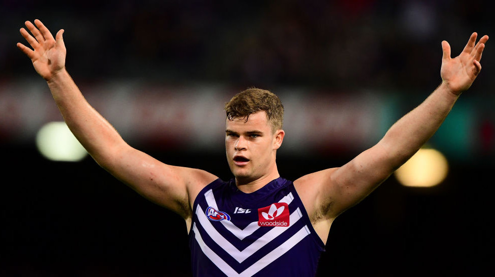 Tale of the tape for your AFL team in 2018: Fremantle