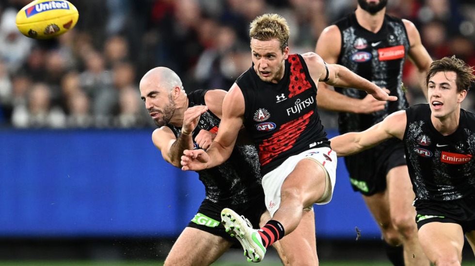 Tale of the tape for your team in 2022: Essendon
