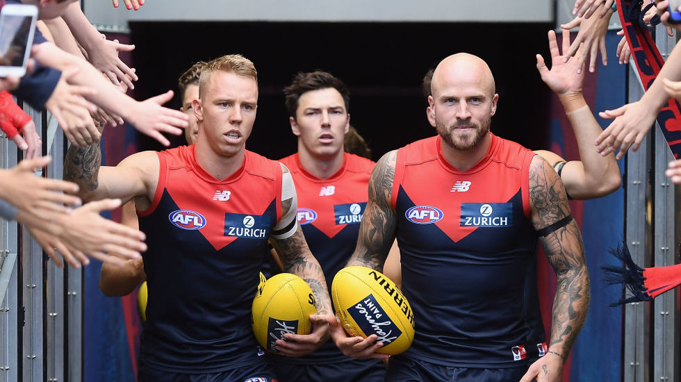 Tale of the tape for your AFL team in 2019: Melbourne