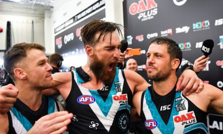 Tale of the tape for your team in 2021: Port Adelaide