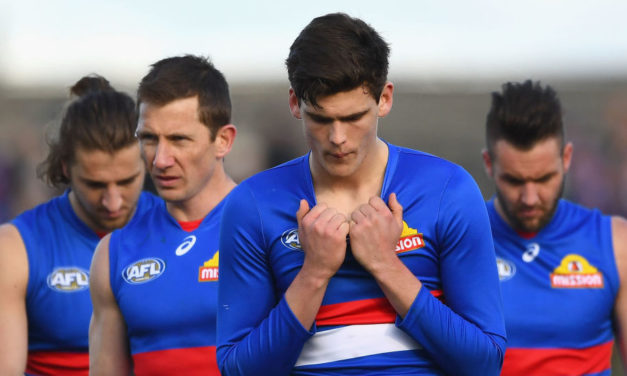 Tale of the tape for your AFL team in 2018: Western Bulldogs