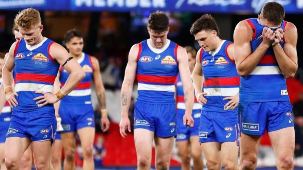 Baffling Bulldogs: Is it the coach or is it the team?
