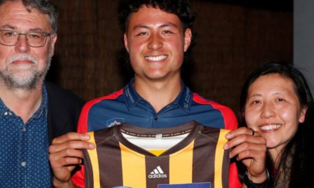 Generation Next 2021: Your club’s bolters – Hawthorn