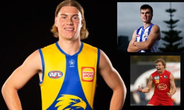 AFL Draft 2023: Who got picked, how your club fared