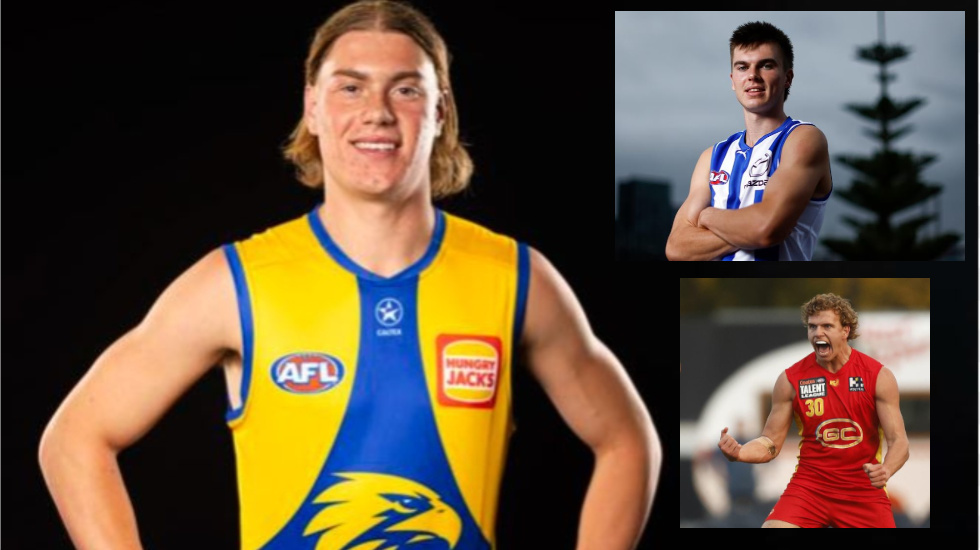 AFL Draft 2023: Who got picked, how your club fared