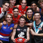 AFL draft 2018: Sifting through seven themes of significance