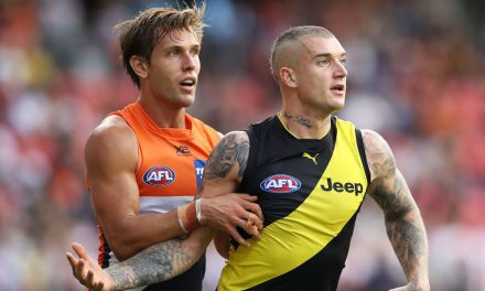 Dusty and Tigers’ form slumps: the chicken or the egg?