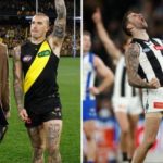 Scripted or spontaneous? Footy’s best moments still random