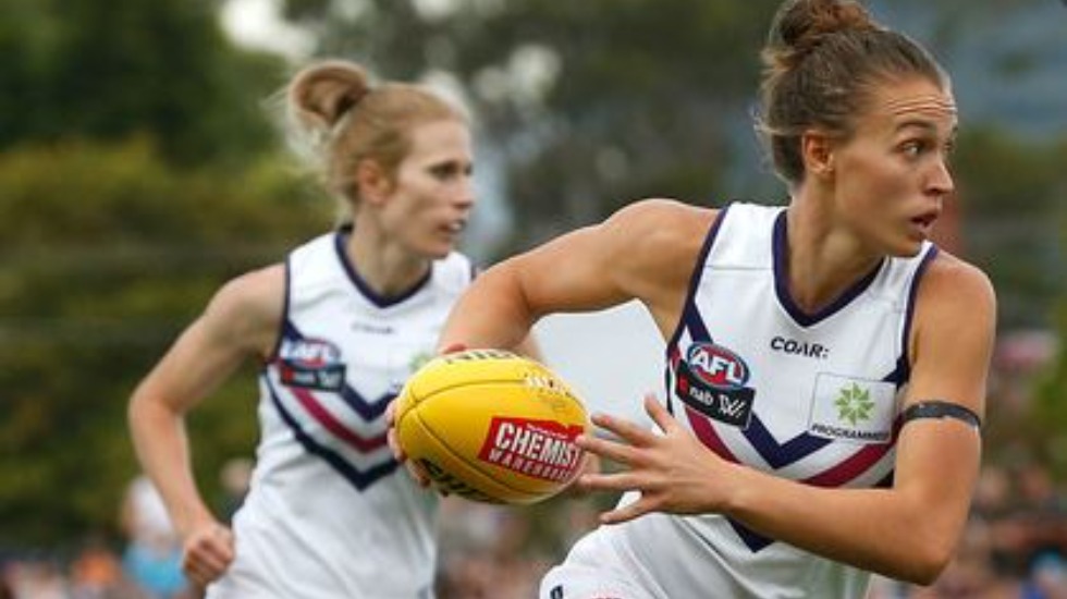 Gil Griffin’s Previews With Punch: AFLW Round 6