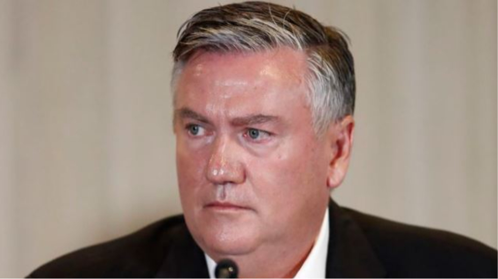Eddie McGuire: Another ‘player’ fails to read the room
