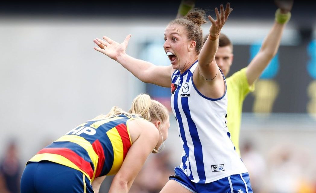 AFLW WRAP: Notes you need to know from the preliminary finals
