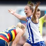 AFLW WRAP: Notes you need to know from the preliminary finals