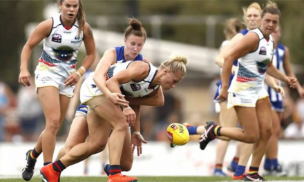 Previews with Punch: AFLW Round 6