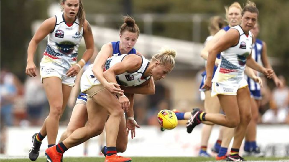 Previews with Punch: AFLW Round 6