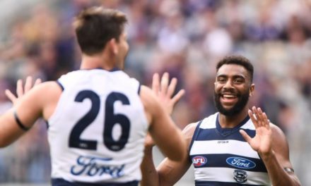Tale of the tape for your team in 2021: Geelong