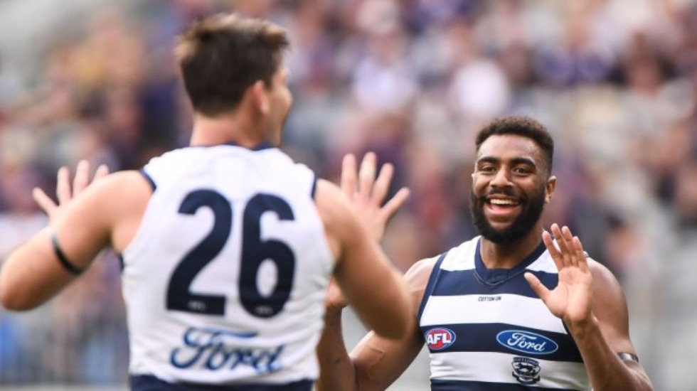 Tale of the tape for your team in 2021: Geelong