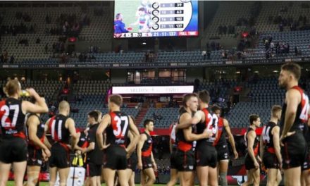 Essendon: Lots of questions, no easy answers