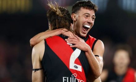 The Wrap: Notes you need to know from Round 12