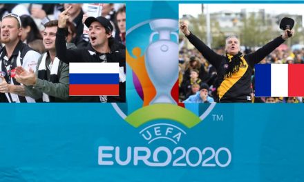 Which Euro 2020 nation should AFL fans support?