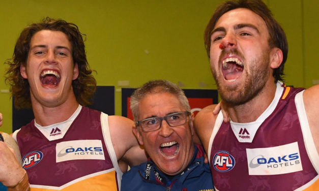 Tale of the tape for your AFL team in 2019: Brisbane