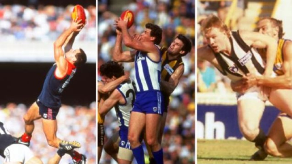 Remember When: 1994 delivered a classic week of finals