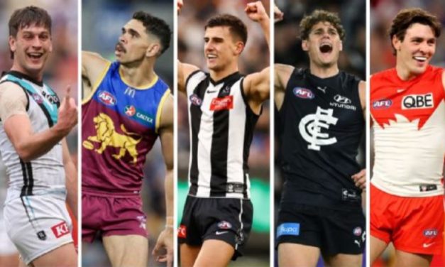Why your team can/can’t win the 2023 AFL premiership
