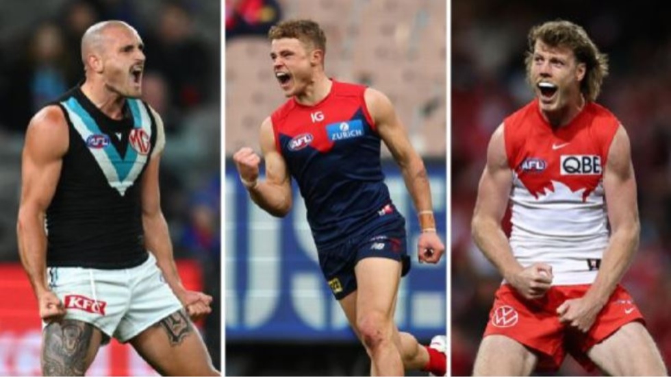 Who is your AFL club’s finals x-factor?