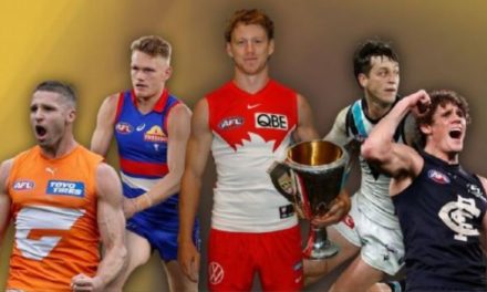 Why every finalist can and can’t win the 2024 AFL flag