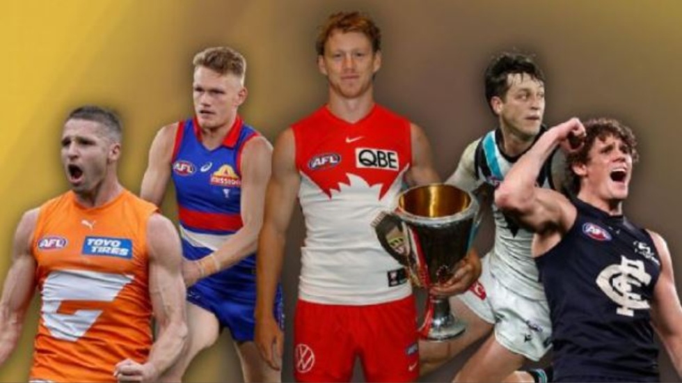 Why every finalist can and can’t win the 2024 AFL flag