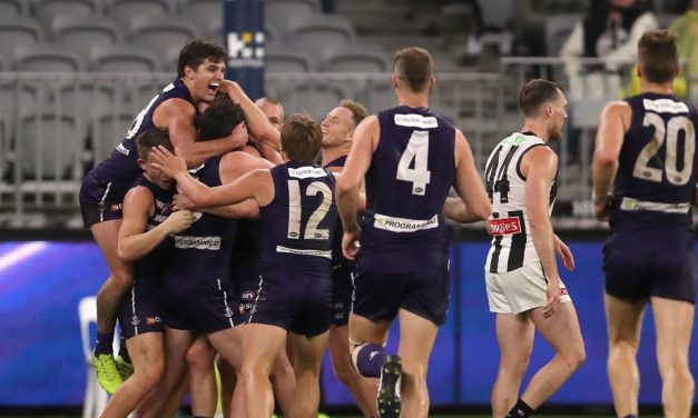 Tale of the tape for your team in 2021: Fremantle