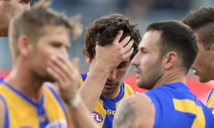 RoCo’s Wrap: A Gaff which could cost West Coast a flag