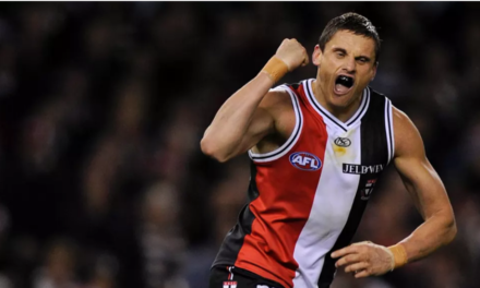Rounds Of Our Lives: The greatest moments from Round 14