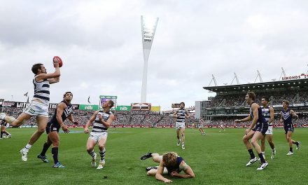 Finals integrity: Shouldn’t it worry the AFL more?