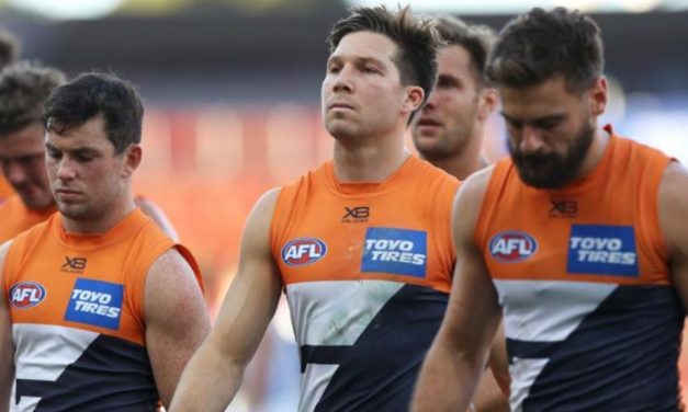 Imminent player exits add to frustrating GWS history