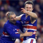 Rounds Of Our Lives: The greatest moments from Round 21