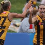 AFLW FINALS: Let’s get ready to rumble