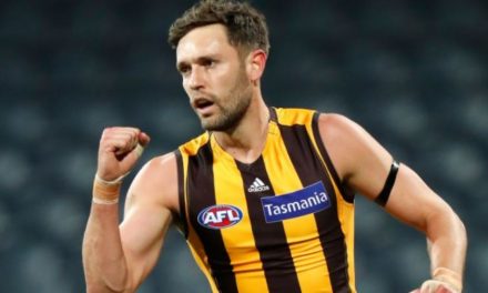 Tale of the tape for your AFL team in 2021: Hawthorn