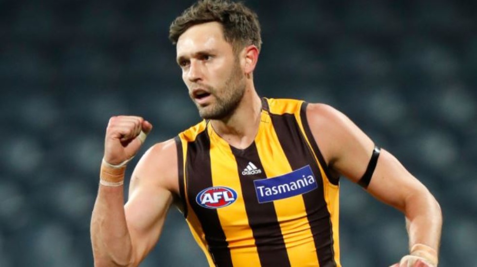 Tale of the tape for your AFL team in 2021: Hawthorn