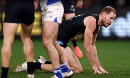 Pride shouldn’t stop AFL moving bye to pre-grand final