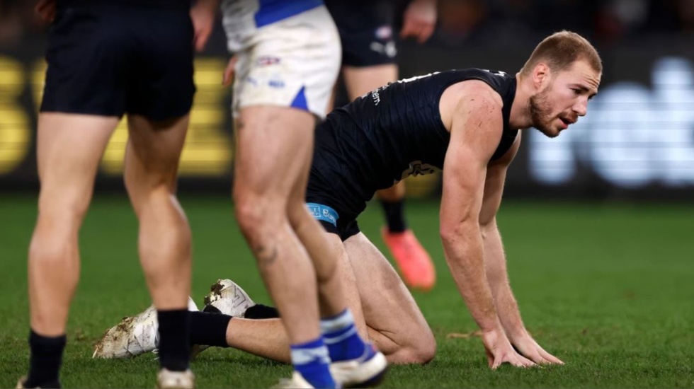 Pride shouldn’t stop AFL moving bye to pre-grand final