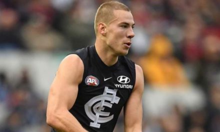 Generation Next 2021: Your club’s bolters – Carlton