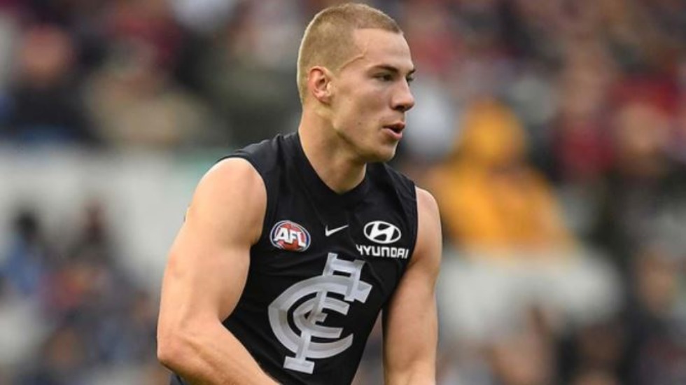 Generation Next 2021: Your club’s bolters – Carlton