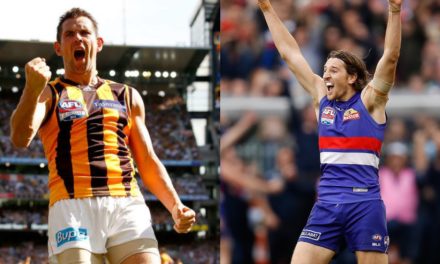 Longer list of paths to premiership success in modern game