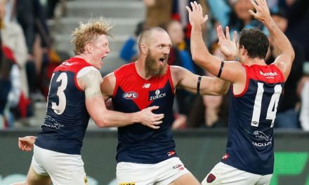 The wrap: Notes you need to know from round 5