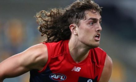 Generation Next 2021: Your club’s bolters – Melbourne